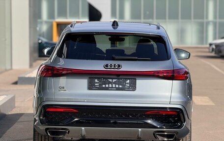 Audi Q5, 2026 год, 6 фотография