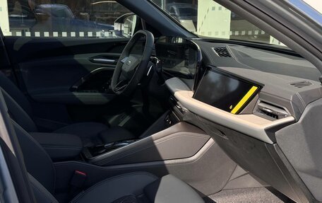 Audi Q5, 2026 год, 9 фотография