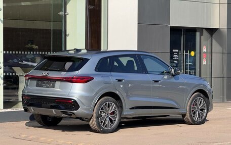 Audi Q5, 2026 год, 4 фотография