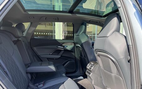 Audi Q5, 2026 год, 10 фотография