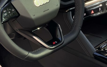 Audi Q5, 2026 год, 16 фотография