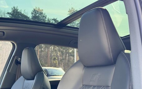 Audi Q5, 2026 год, 15 фотография