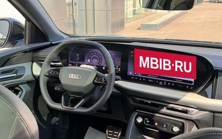 Audi Q5, 2026 год, 11 фотография