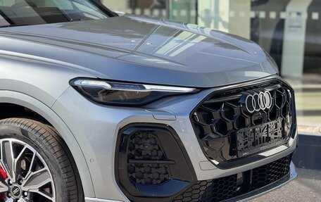 Audi Q5, 2026 год, 17 фотография