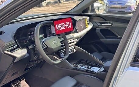 Audi Q5, 2026 год, 7 фотография