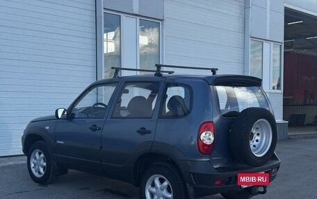 Chevrolet Niva I рестайлинг, 2011 год, 449 000 рублей, 7 фотография