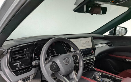 Lexus RX IV рестайлинг, 2023 год, 7 580 000 рублей, 15 фотография