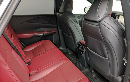 Lexus RX IV рестайлинг, 2023 год, 7 580 000 рублей, 17 фотография