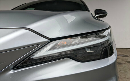 Lexus RX IV рестайлинг, 2023 год, 7 580 000 рублей, 11 фотография