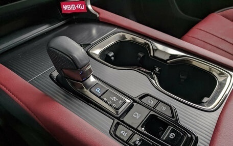 Lexus RX IV рестайлинг, 2023 год, 7 580 000 рублей, 20 фотография