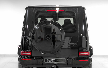Mercedes-Benz G-Класс W463 рестайлинг _iii, 2021 год, 13 650 000 рублей, 6 фотография