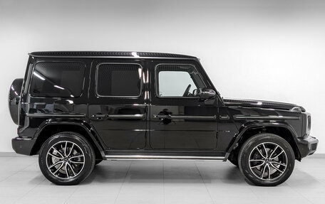 Mercedes-Benz G-Класс W463 рестайлинг _iii, 2021 год, 13 650 000 рублей, 4 фотография
