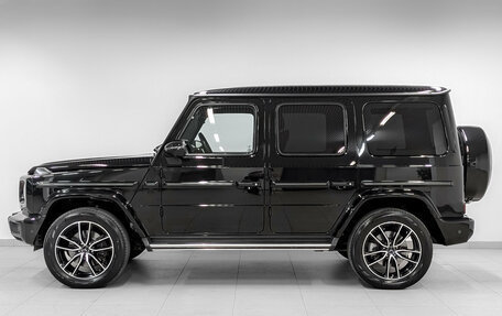Mercedes-Benz G-Класс W463 рестайлинг _iii, 2021 год, 13 650 000 рублей, 8 фотография