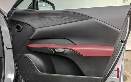 Lexus RX IV рестайлинг, 2023 год, 7 580 000 рублей, 24 фотография