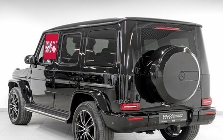 Mercedes-Benz G-Класс W463 рестайлинг _iii, 2021 год, 13 650 000 рублей, 7 фотография
