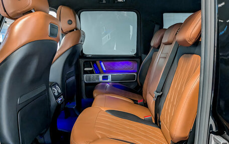 Mercedes-Benz G-Класс W463 рестайлинг _iii, 2021 год, 13 650 000 рублей, 12 фотография