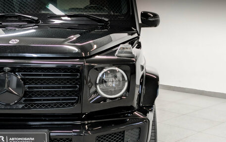 Mercedes-Benz G-Класс W463 рестайлинг _iii, 2021 год, 13 650 000 рублей, 17 фотография