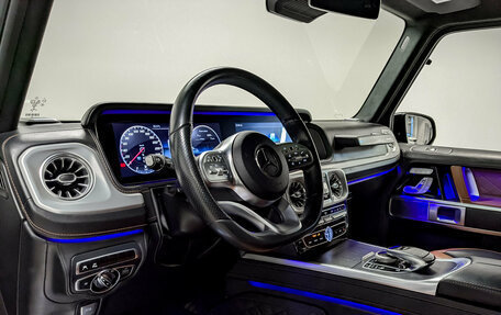 Mercedes-Benz G-Класс W463 рестайлинг _iii, 2021 год, 13 650 000 рублей, 16 фотография