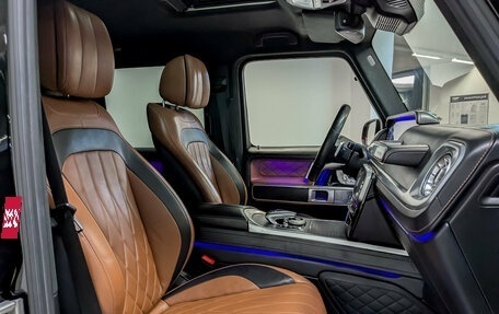 Mercedes-Benz G-Класс W463 рестайлинг _iii, 2021 год, 13 650 000 рублей, 23 фотография