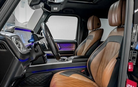 Mercedes-Benz G-Класс W463 рестайлинг _iii, 2021 год, 13 650 000 рублей, 20 фотография