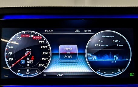 Mercedes-Benz G-Класс W463 рестайлинг _iii, 2021 год, 13 650 000 рублей, 13 фотография