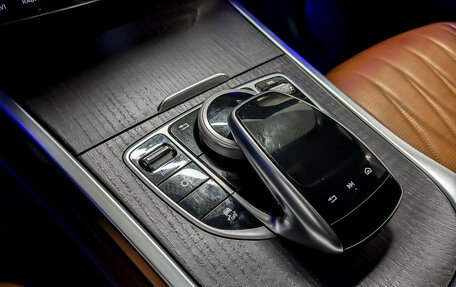 Mercedes-Benz G-Класс W463 рестайлинг _iii, 2021 год, 13 650 000 рублей, 28 фотография