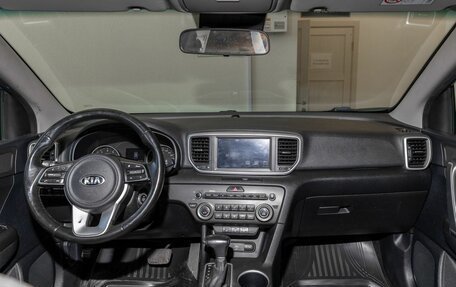KIA Sportage IV рестайлинг, 2020 год, 2 288 900 рублей, 7 фотография