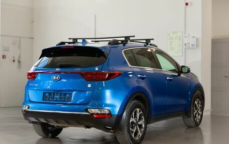 KIA Sportage IV рестайлинг, 2020 год, 2 288 900 рублей, 6 фотография