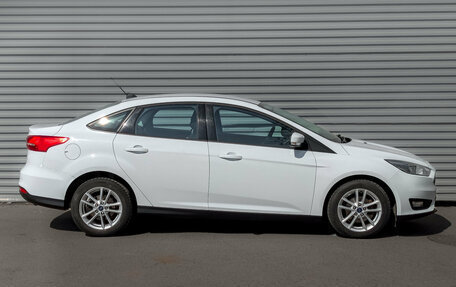 Ford Focus III, 2017 год, 1 040 000 рублей, 4 фотография
