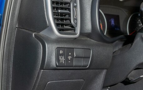KIA Sportage IV рестайлинг, 2020 год, 2 288 900 рублей, 18 фотография