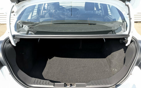 Ford Focus III, 2017 год, 1 040 000 рублей, 10 фотография