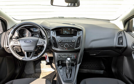 Ford Focus III, 2017 год, 1 040 000 рублей, 14 фотография