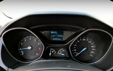 Ford Focus III, 2017 год, 1 040 000 рублей, 13 фотография