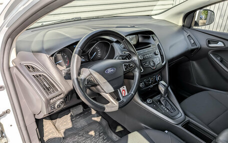 Ford Focus III, 2017 год, 1 040 000 рублей, 16 фотография