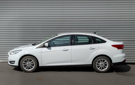 Ford Focus III, 2017 год, 1 040 000 рублей, 8 фотография