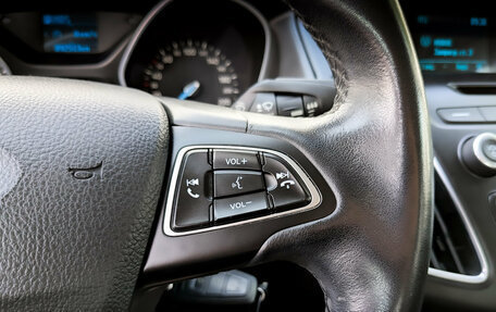 Ford Focus III, 2017 год, 1 040 000 рублей, 26 фотография