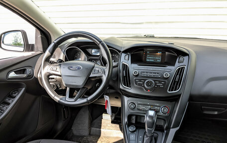 Ford Focus III, 2017 год, 1 040 000 рублей, 28 фотография