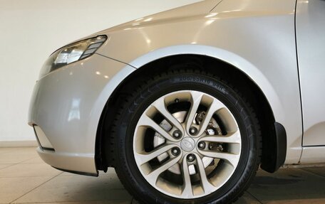 KIA Cerato III, 2011 год, 595 000 рублей, 9 фотография