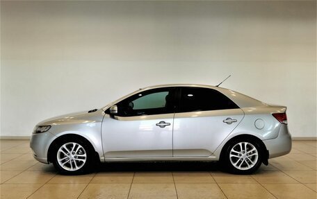 KIA Cerato III, 2011 год, 595 000 рублей, 5 фотография
