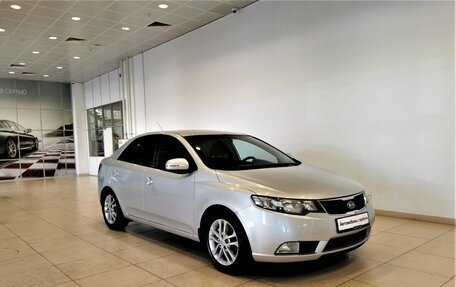 KIA Cerato III, 2011 год, 595 000 рублей, 3 фотография