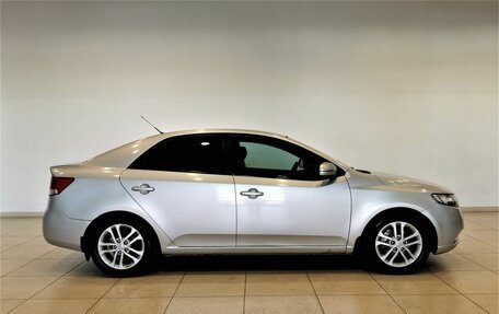 KIA Cerato III, 2011 год, 595 000 рублей, 6 фотография