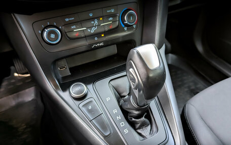 Ford Focus III, 2017 год, 1 040 000 рублей, 24 фотография
