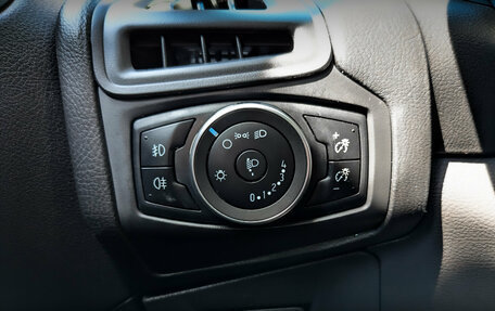 Ford Focus III, 2017 год, 1 040 000 рублей, 27 фотография