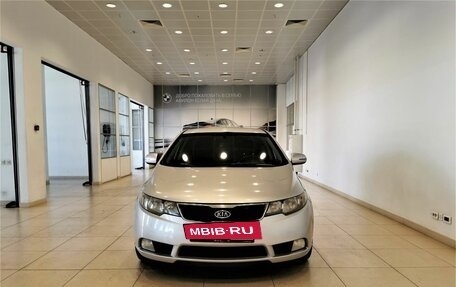 KIA Cerato III, 2011 год, 595 000 рублей, 7 фотография