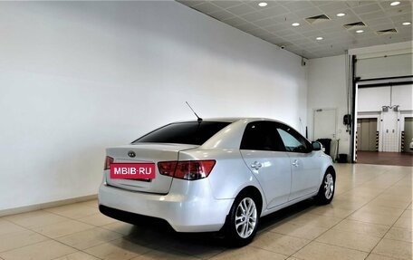 KIA Cerato III, 2011 год, 595 000 рублей, 2 фотография