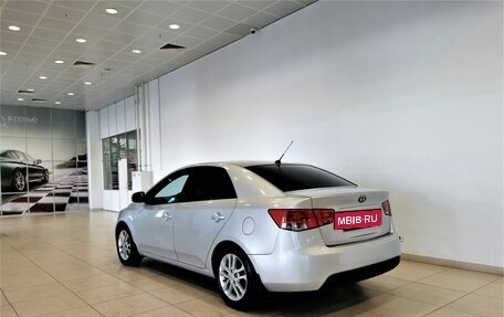 KIA Cerato III, 2011 год, 595 000 рублей, 4 фотография
