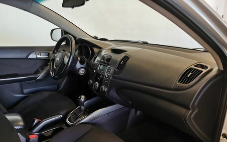 KIA Cerato III, 2011 год, 595 000 рублей, 12 фотография
