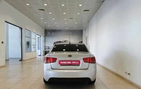 KIA Cerato III, 2011 год, 595 000 рублей, 8 фотография