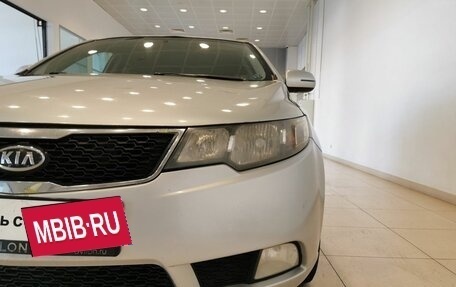 KIA Cerato III, 2011 год, 595 000 рублей, 10 фотография