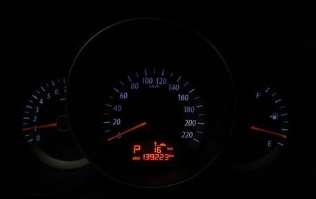KIA Cerato III, 2011 год, 595 000 рублей, 17 фотография